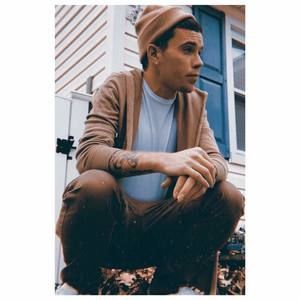 Meet your Posher, Mikey